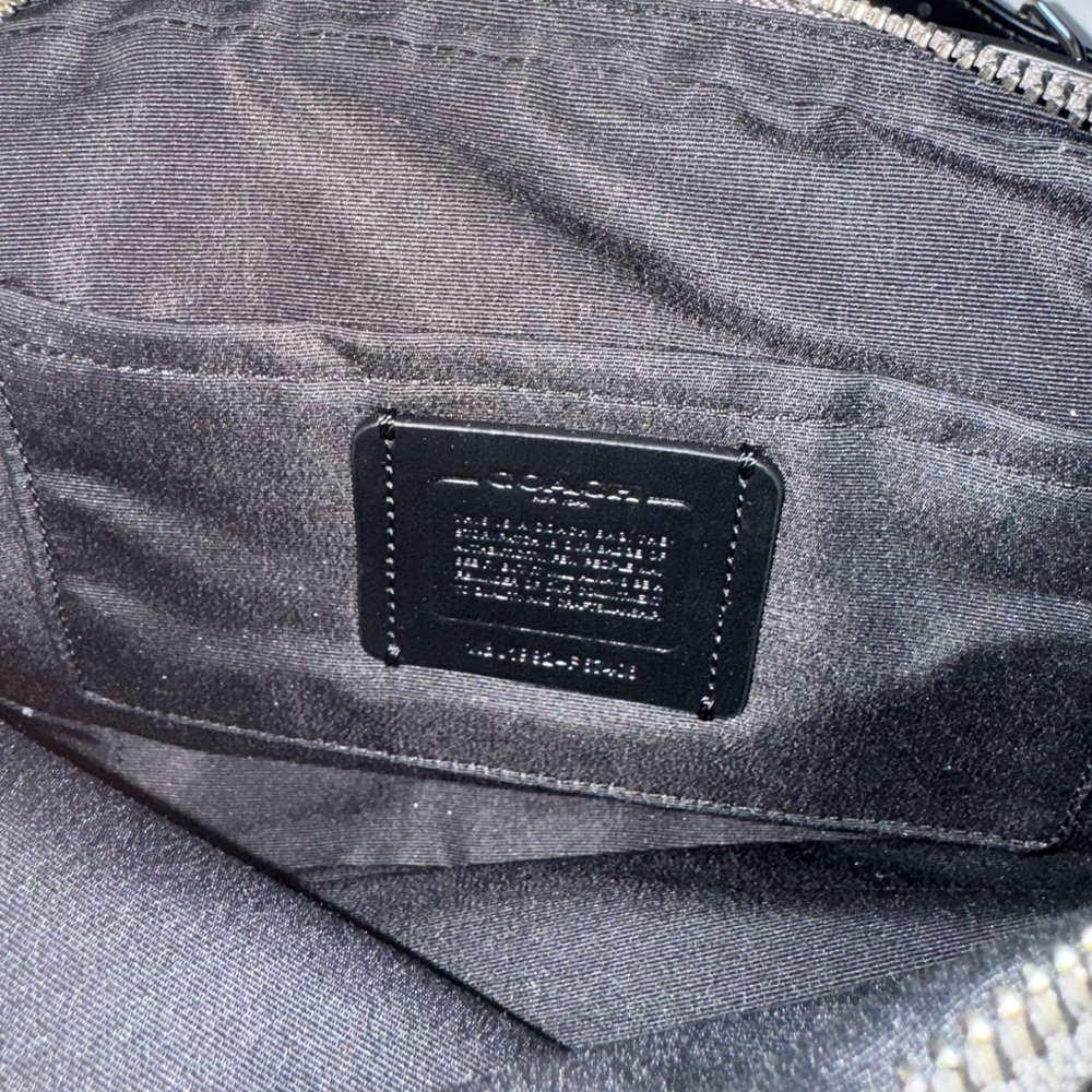 Coach Jes Crossbody Bag - Picture 4 of 8